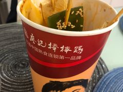 -廖记棒棒鸡(青岛万象城店)