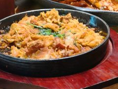 -大同江朝鲜菜•长春地标美食(绿园吾悦广场店)