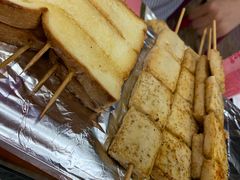-年轮烧烤·羊蝎子·烤鱼(星湖街店)