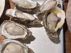 -乔街深夜食堂·台州菜·高压锅生蚝(杭州总店)
