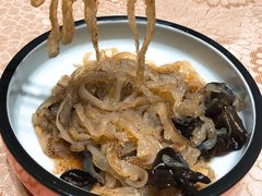 海蜇头-九重天大饭店(北大街店)