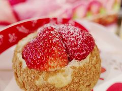 -西树泡芙(静安大悦城店)