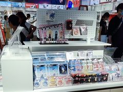 -漫库(北京王府井银泰in88店)