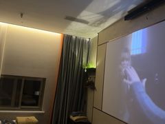 -华夏良子·足道SPA艾灸(铁道大厦店)