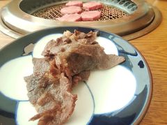 -炎蔵牛舌烤肉