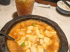 -绿茶餐厅(深圳龙华天虹购物中心店)