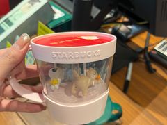 -星巴克臻选(北京太阳宫凯德店)