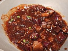 -绿茶餐厅(滨海万达广场店)