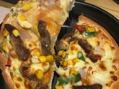 牛肉披萨-菲滋意式餐厅(金华银泰城店)