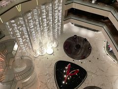 -广州四季酒店