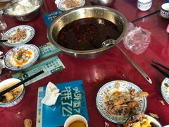 -米二红烧兔(华阳店)