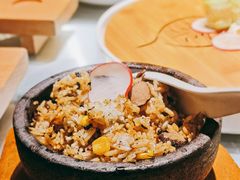 -熹素·鲜美素食Vegetarian (天河领展店)