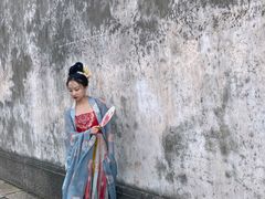 -汉仪华裳汉服旗袍·摄影写真馆(乌镇西栅店)