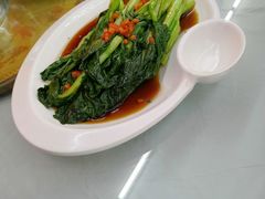 -渔民船说·北塘海鲜·天津菜·海肠捞饭(北塘古镇店)
