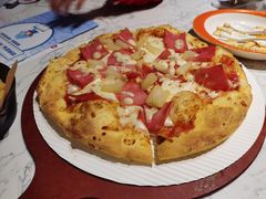 -必胜客(新辰里酒仙桥店)