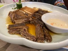-尚一汤 广东炖汤(金桥国际店)
