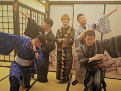 -帝京日语(春熙路旗舰校区)