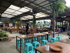 -Jomtien Talay Pao Pattaya