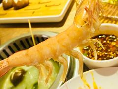 -尚海豆捞(乐虹坊店)