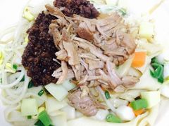 -西安特色面馆(吉兆营店)