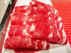 -海底捞火锅(劲松店)