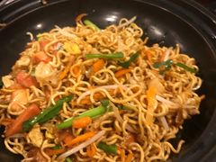 -小时候焗海鲜(鄞州万达店)