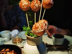 -初蓉丨遇见新川菜(亲贤街荣耀店)