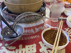 -临胜烧烤大牌档(东葛店)