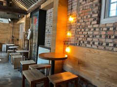 -VOYAGE COFFEE(北锣鼓巷店)