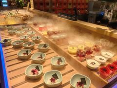 -梨花自助烤肉(西三旗万象汇黑金店)