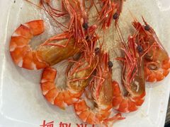 -阿浪海鲜连锁•海鲜加工•老字号(第一市场店)