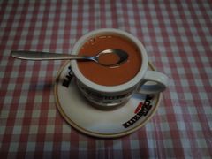浮匙奶茶-赏饮·WILL TEA