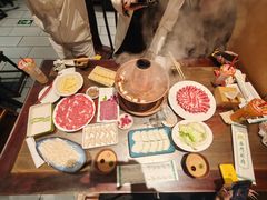 -南门涮肉(后海店)