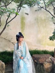 -与苏记•苏式美学汉服体验馆