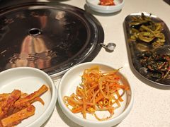 -黑豚黨韩国烤肉料理(悦然时光店)