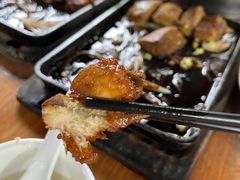 香茅炒鸡-天程知味园