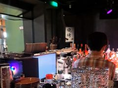 -赤红音乐现场(浦东金桥路店)