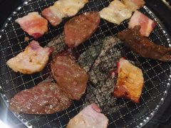 -一牛道炭火烧肉居酒屋(椒江店)