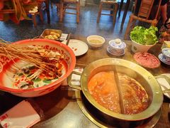 -牛签签串串香(IFS店)