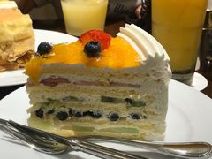 -HARBS(名铁名古屋店)