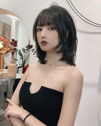 点击看大图 -那茉 Hair Salon