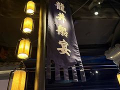 -绿茶餐厅(光谷世界城步行街店)