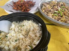 -大笑饭堂(甲子桥店)