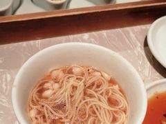 -松鹤面馆·古法焖肉面(观前店)