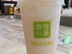 -奈雪的茶(花城汇中区PRO店)
