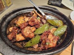 -汤城小厨•粤菜•靓汤(望京凯德mall店)