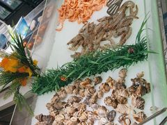-鼎级香· 火锅烤肉自助丨涮烤一体(蜀山唯品会店)