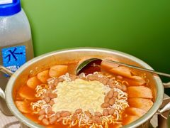 -西塔老太太拌饭(城市集市龙之梦店)