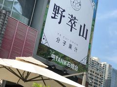 -野萃山·潮汕厚果汁(十亩地店)