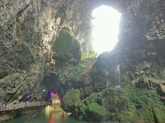 -英西峰林·洞天仙境